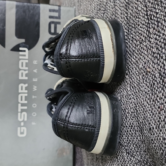 G-Star Shoes - Picture 2 of 10